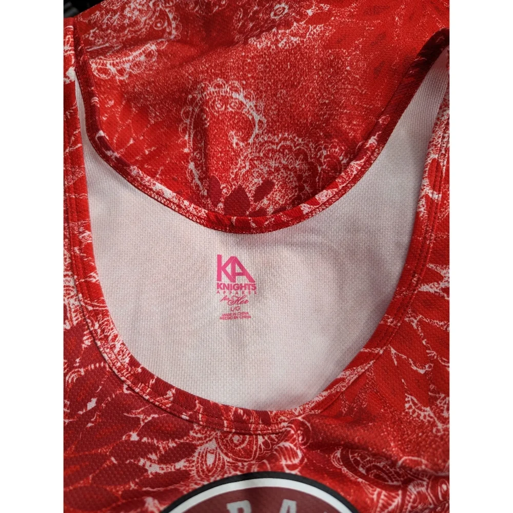 Knights Apparel Alabama Crimson Tide Tank L
